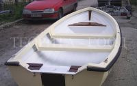 4 - ЛОДКА VITEK 435 - ТЕРИТА - ТЕОРИТА